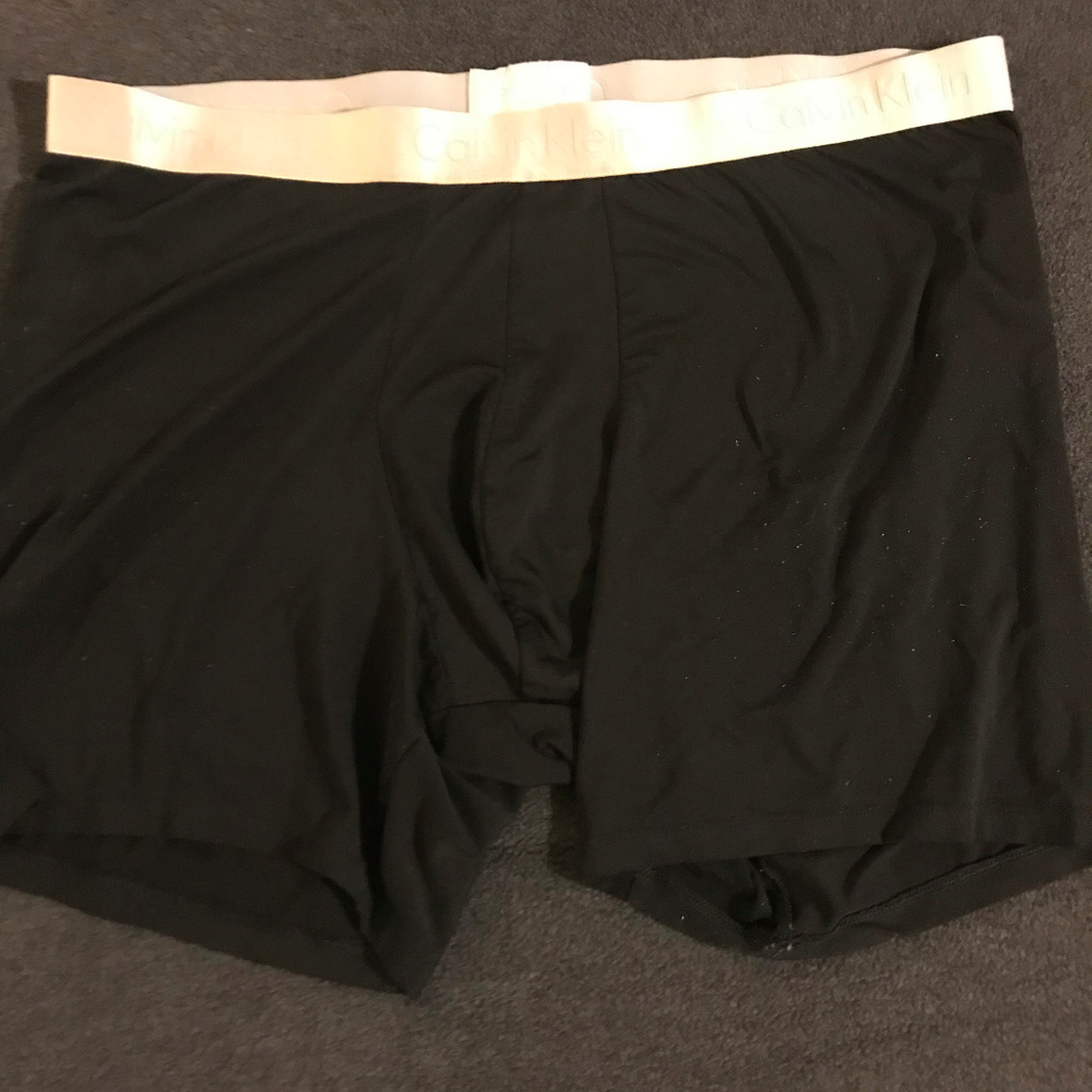 Boxer Briefs